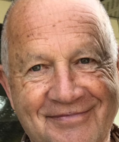 Peter Renner - Mindfulness Meditation